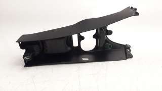 Recambio de moldura para fiat nuova 500 (150) 2007- 1.2 cat referencia OEM IAM 735627522  