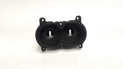 Recambio de moldura para fiat nuova 500 (150) 2007- 1.2 cat referencia OEM IAM 735680256  