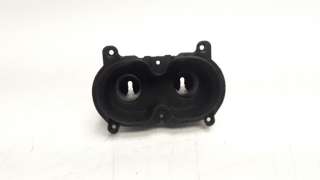 Recambio de moldura para fiat nuova 500 (150) 2007- 1.2 cat referencia OEM IAM 735680256  