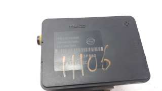 Recambio de abs para ssangyong tivoli 2015- 1.6 turbodiesel cat referencia OEM IAM 4892035002  