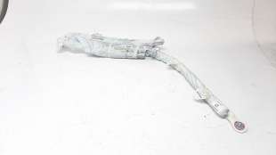 Recambio de airbag cortina delantero izquierdo para ssangyong tivoli 2015- 1.6 turbodiesel cat referencia OEM IAM 8621035000  