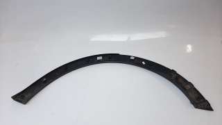 Recambio de aletin trasero izquierdo para ssangyong tivoli 2015- 1.6 turbodiesel cat referencia OEM IAM 4530135000  