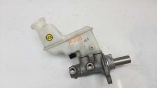 Recambio de bomba freno para ssangyong tivoli 2015- 1.6 turbodiesel cat referencia OEM IAM 4854035000  