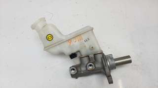 Recambio de bomba freno para ssangyong tivoli 2015- 1.6 turbodiesel cat referencia OEM IAM 4854035000  