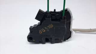 Recambio de cerradura puerta delantera derecha para ssangyong tivoli 2015- 1.6 turbodiesel cat referencia OEM IAM 7122035000  