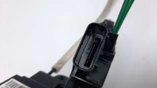 Recambio de cerradura puerta delantera derecha para ssangyong tivoli 2015- 1.6 turbodiesel cat referencia OEM IAM 7122035000   2