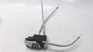Recambio de cerradura puerta delantera izquierda para ssangyong tivoli 2015- 1.6 turbodiesel cat referencia OEM IAM 7121035020  