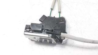Recambio de cerradura puerta delantera izquierda para ssangyong tivoli 2015- 1.6 turbodiesel cat referencia OEM IAM 7121035020  