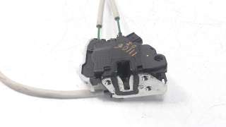 Recambio de cerradura puerta delantera izquierda para ssangyong tivoli 2015- 1.6 turbodiesel cat referencia OEM IAM 7121035020  
