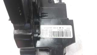 Recambio de cerradura puerta delantera izquierda para ssangyong tivoli 2015- 1.6 turbodiesel cat referencia OEM IAM 7121035020  