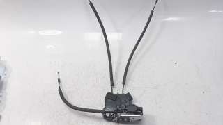Recambio de cerradura puerta trasera derecha para ssangyong tivoli 2015- 1.6 turbodiesel cat referencia OEM IAM 7132035000  