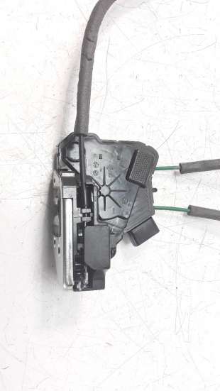 Recambio de cerradura puerta trasera derecha para ssangyong tivoli 2015- 1.6 turbodiesel cat referencia OEM IAM 7132035000   2