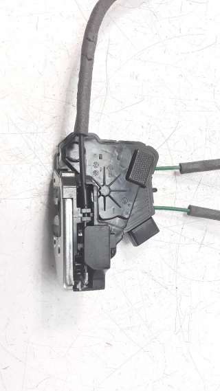 Recambio de cerradura puerta trasera derecha para ssangyong tivoli 2015- 1.6 turbodiesel cat referencia OEM IAM 7132035000  