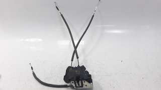 Recambio de cerradura puerta trasera izquierda para ssangyong tivoli 2015- 1.6 turbodiesel cat referencia OEM IAM 7131035001  
