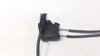 Recambio de cerradura puerta trasera izquierda para ssangyong tivoli 2015- 1.6 turbodiesel cat referencia OEM IAM 7131035001  