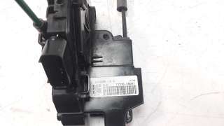Recambio de cerradura puerta trasera izquierda para ssangyong tivoli 2015- 1.6 turbodiesel cat referencia OEM IAM 7131035001  