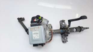 Recambio de columna direccion para ssangyong tivoli 2015- 1.6 turbodiesel cat referencia OEM IAM 4620035003 A2C13390000 A2116CLB