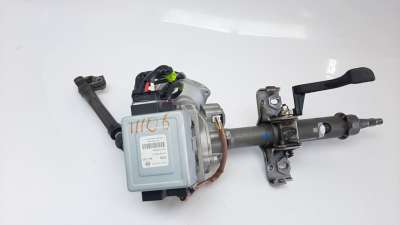 Recambio de columna direccion para ssangyong tivoli 2015- 1.6 turbodiesel cat referencia OEM IAM 4620035003 A2C13390000 A2116CLB