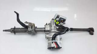 Recambio de columna direccion para ssangyong tivoli 2015- 1.6 turbodiesel cat referencia OEM IAM 4620035003 A2C13390000 A2116CLB