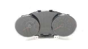 Recambio de cuadro instrumentos para ssangyong tivoli 2015- 1.6 turbodiesel cat referencia OEM IAM 8021035100  