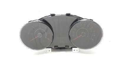 Recambio de cuadro instrumentos para ssangyong tivoli 2015- 1.6 turbodiesel cat referencia OEM IAM 8021035100  