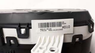 Recambio de cuadro instrumentos para ssangyong tivoli 2015- 1.6 turbodiesel cat referencia OEM IAM 8021035100  