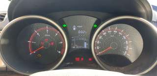 Recambio de cuadro instrumentos para ssangyong tivoli 2015- 1.6 turbodiesel cat referencia OEM IAM 8021035100  