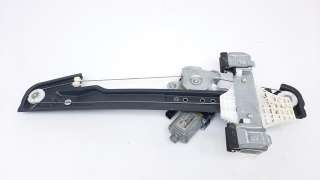 Recambio de elevalunas trasero derecho para ssangyong tivoli 2015- 1.6 turbodiesel cat referencia OEM IAM 7332135000  