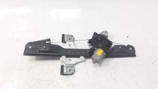 Recambio de elevalunas trasero izquierdo para ssangyong tivoli 2015- 1.6 turbodiesel cat referencia OEM IAM 7331135000  