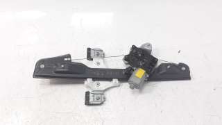 Recambio de elevalunas trasero izquierdo para ssangyong tivoli 2015- 1.6 turbodiesel cat referencia OEM IAM 7331135000  