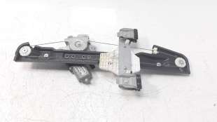 Recambio de elevalunas trasero izquierdo para ssangyong tivoli 2015- 1.6 turbodiesel cat referencia OEM IAM 7331135000   2