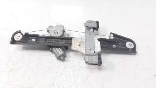 Recambio de elevalunas trasero izquierdo para ssangyong tivoli 2015- 1.6 turbodiesel cat referencia OEM IAM 7331135000  