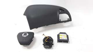 Recambio de airbag delantero izquierdo para ssangyong tivoli 2015- 1.6 turbodiesel cat referencia OEM IAM 8620135500LBH  