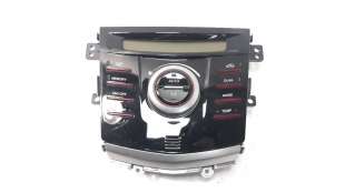 Recambio de mando climatizador para ssangyong tivoli 2015- 1.6 turbodiesel cat referencia OEM IAM 6872035000  