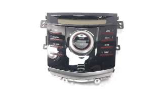 Recambio de mando climatizador para ssangyong tivoli 2015- 1.6 turbodiesel cat referencia OEM IAM 6872035000  