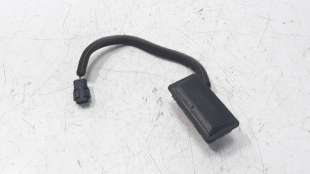 Recambio de maneta exterior porton para ssangyong tivoli 2015- 1.6 turbodiesel cat referencia OEM IAM 8522035000  