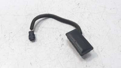 Recambio de maneta exterior porton para ssangyong tivoli 2015- 1.6 turbodiesel cat referencia OEM IAM 8522035000  