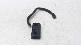Recambio de maneta exterior porton para ssangyong tivoli 2015- 1.6 turbodiesel cat referencia OEM IAM 8522035000  