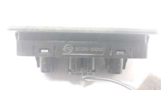 Recambio de maneta exterior porton para ssangyong tivoli 2015- 1.6 turbodiesel cat referencia OEM IAM 8522035000  