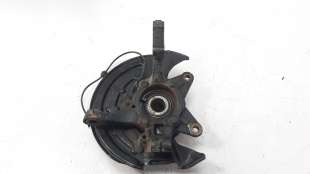 Recambio de mangueta delantera izquierda para ssangyong tivoli 2015- 1.6 turbodiesel cat referencia OEM IAM 4121035000   2