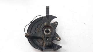 Recambio de mangueta delantera izquierda para ssangyong tivoli 2015- 1.6 turbodiesel cat referencia OEM IAM 4121035000  