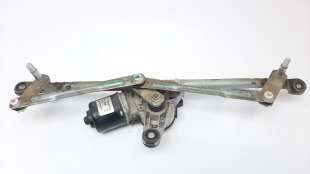 Recambio de motor limpia delantero para ssangyong tivoli 2015- 1.6 turbodiesel cat referencia OEM IAM 7821035001  