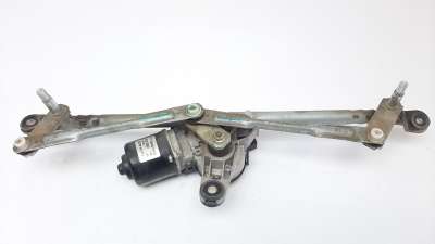 Recambio de motor limpia delantero para ssangyong tivoli 2015- 1.6 turbodiesel cat referencia OEM IAM 7821035001  