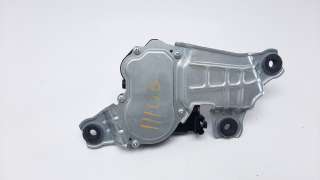 Recambio de motor limpia trasero para ssangyong tivoli 2015- 1.6 turbodiesel cat referencia OEM IAM 8611035000  