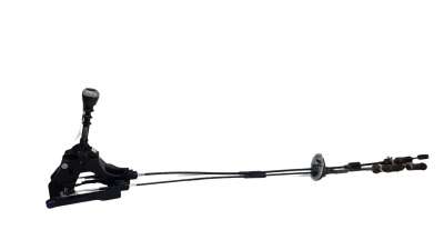 Recambio de palanca cambio para ssangyong tivoli 2015- 1.6 turbodiesel cat referencia OEM IAM 3170035000 170102104343 