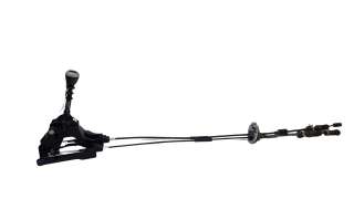 Recambio de palanca cambio para ssangyong tivoli 2015- 1.6 turbodiesel cat referencia OEM IAM 3170035000 170102104343 
