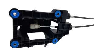 Recambio de palanca cambio para ssangyong tivoli 2015- 1.6 turbodiesel cat referencia OEM IAM 3170035000 170102104343  2