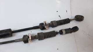 Recambio de palanca cambio para ssangyong tivoli 2015- 1.6 turbodiesel cat referencia OEM IAM 3170035000 170102104343 