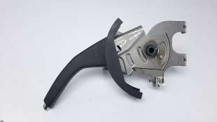 Recambio de palanca freno para ssangyong tivoli 2015- 1.6 turbodiesel cat referencia OEM IAM 4910035002LBH  