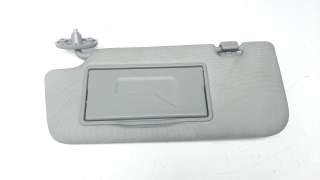 Recambio de parasol izquierdo para ssangyong tivoli 2015- 1.6 turbodiesel cat referencia OEM IAM 7611035100LBH  